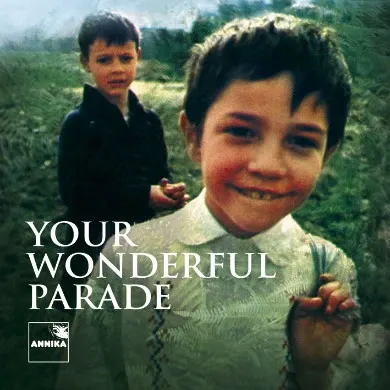 Cover art
