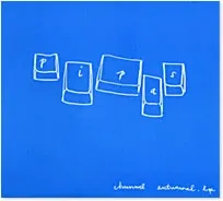 Cover art