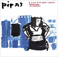Cover art